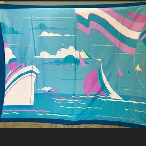 Gentilucci VINTAGE Scarf